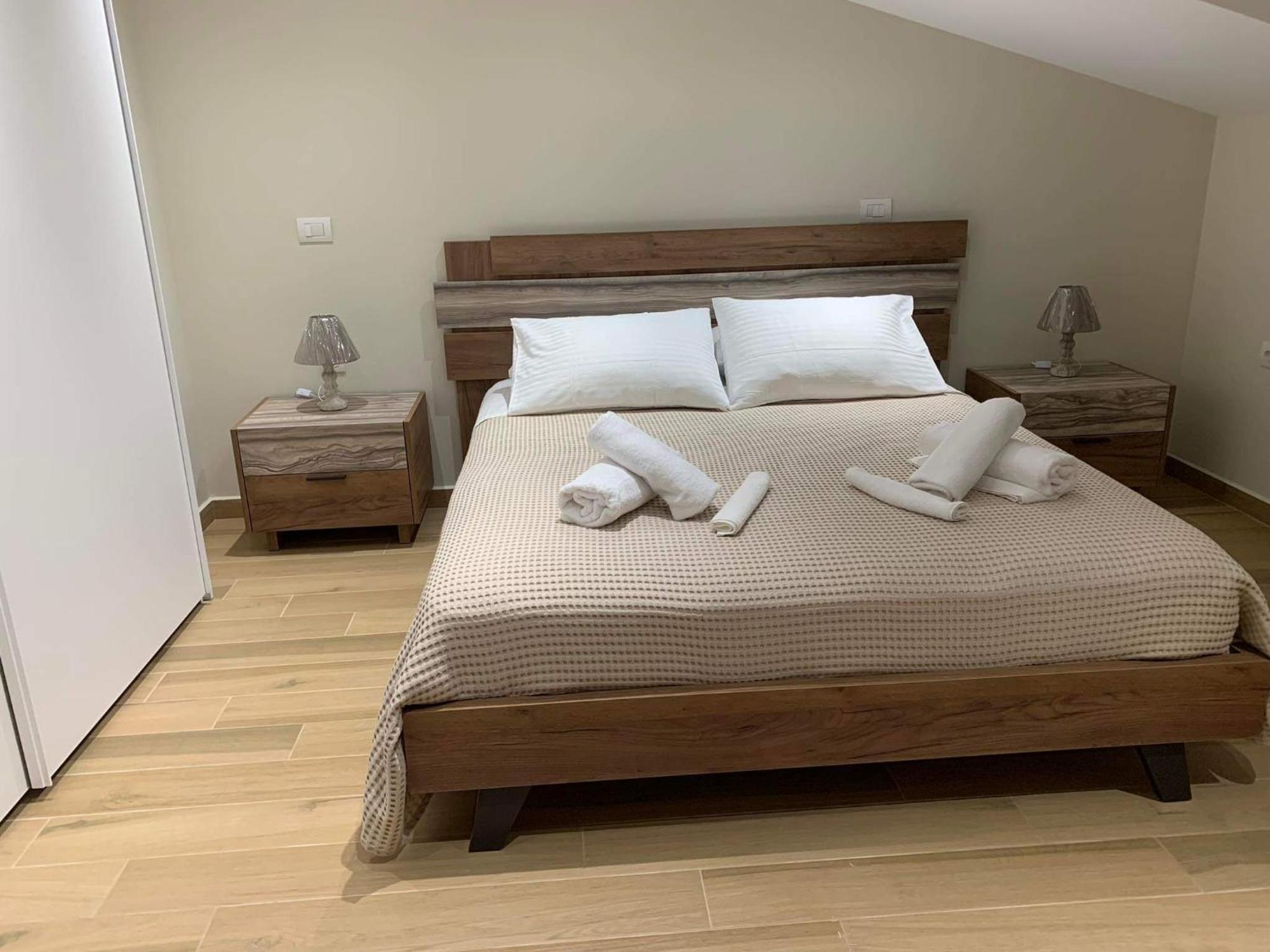 Moulinos Loft Apartment Svoronata Bagian luar foto